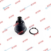 KBJ1149 Опора шаровая | перед правлев