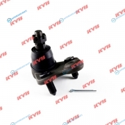 KBJ1160 Опора шаровая | перед лев