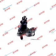 KBJ1058 Опора шаровая | перед прав