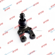 KBJ1066 Опора шаровая | перед правлев