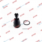 KBJ1109 Опора шаровая | перед правлев