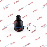 KBJ1085 Опора шаровая | перед правлев