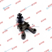 KBJ1046 Опора шаровая | перед прав