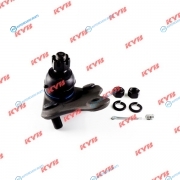 KBJ1049 Опора шаровая | перед правлев