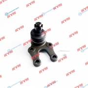 KBJ1031 Опора шаровая | перед правлев