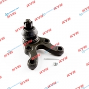 KBJ1057 Опора шаровая | перед лев