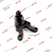 KBJ1056 Опора шаровая | перед прав