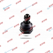 KBJ1163 Опора шаровая | перед правлев