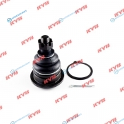 KBJ1139 Опора шаровая | перед правлев