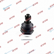 KBJ1164 Опора шаровая | перед правлев