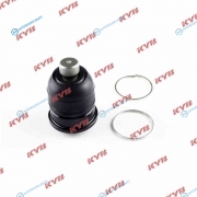 KBJ1147 Опора шаровая | перед правлев