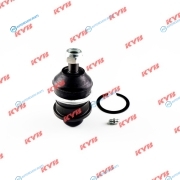 KBJ1115 Опора шаровая | перед правлев