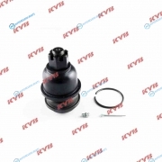 KBJ1076 Опора шаровая | перед правлев