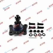 KBJ1165 Опора шаровая | перед правлев