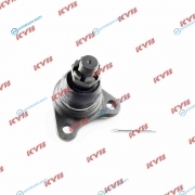 KBJ1138 Опора шаровая | перед правлев