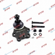 KBJ1044 Опора шаровая | перед правлев