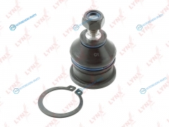 C1363LR Опора шаровая нижняя | зад правлев