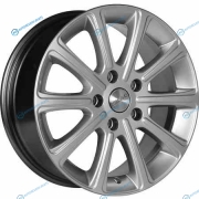 7040407 СКАД Милан R16x6.5 5x114.3 ET45 CB67.1 Selena