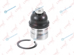 C1097LR Опора шаровая | перед правлев