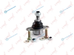 C1013LR Опора шаровая | перед правлев