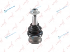 C1252LR Опора шаровая | перед правлев