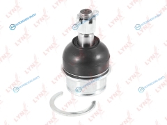 C1321LR Опора шаровая нижня |перед правлев|