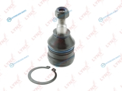 C1196LR Шаровая опора | перед правлев