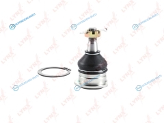 C1125LR Опора шаровая | перед правлев