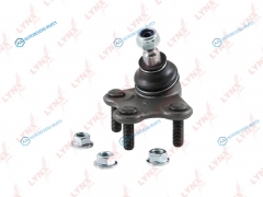 C1254R Опора шаровая | перед прав