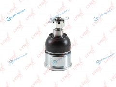 C1246LR Опора шаровая | перед правлев