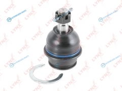 C1127LR Опора шаровая нижняя | перед правлев