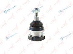 C1036LR Опора шаровая | перед правлев