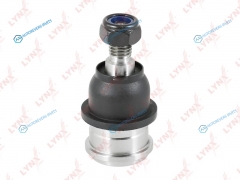 C1273LR Опора шаровая | перед правлев