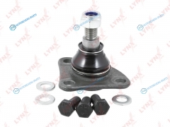 C1216LR Опора шаровая | перед правлев