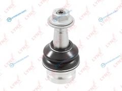 C1314LR Опора шаровая | перед правлев