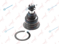 C1324LR Опора шаровая | перед правлев