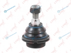 C1181LR Опора шаровая | перед правлев