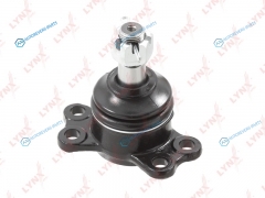 C1259LR Шаровая опора | перед правлев