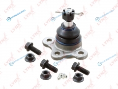 C1103LR Опора шаровая | перед правлев