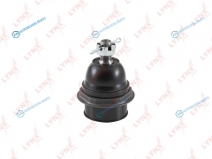 C1173LR Опора шаровая | перед правлев