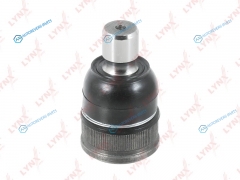 C1380LR Опора шаровая нижняя| перед правлев |