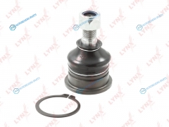 C1203LR Опора шаровая | перед правлев