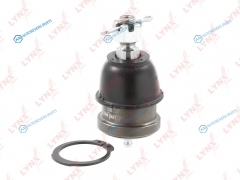 C1410LR Шаровая опора | перед правлев