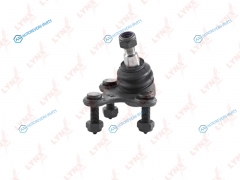 C1005R Опора шаровая | перед прав