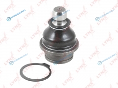 C1304LR Опора шаровая| перед правлев |