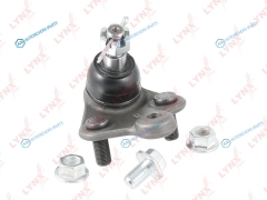 C1374R Опора шаровая нижняя | перед прав