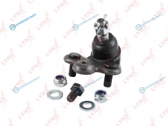 C1327L Опора шаровая | перед лев