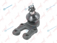 C1326LR Опора шаровая нижняя | перед правлев