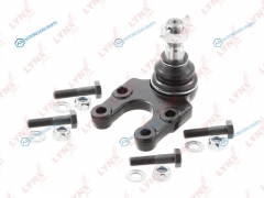 C1344LR Шаровая опора | перед правлев