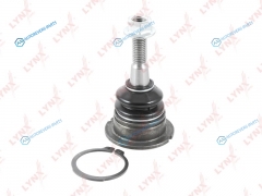 C1288LR Опора шаровая| перед правлев |